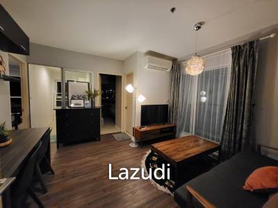 2 Bed 2 Bath 54 Sqm Condo For Sale