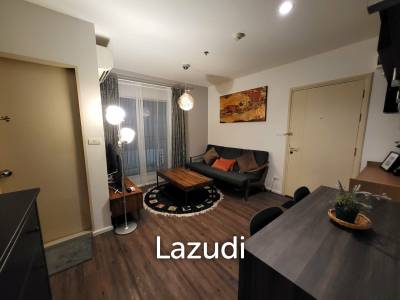 2 Bed 2 Bath 54 Sqm Condo For Sale