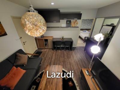 2 Bed 2 Bath 54 Sqm Condo For Sale