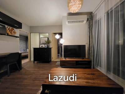 2 Bed 2 Bath 54 Sqm Condo For Sale