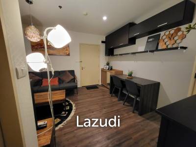 2 Bed 2 Bath 54 Sqm Condo For Sale
