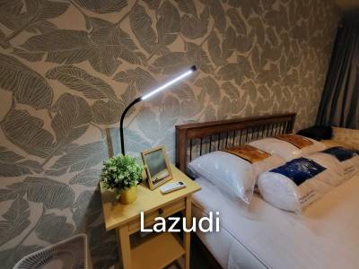 2 Bed 2 Bath 54 Sqm Condo For Sale