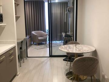 1 Bed 1 Bath 45 Sqm Condo For Rent