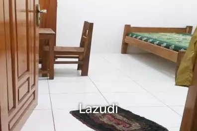 Kost Putra di Surakarta Dekat UNS, Kampus ISI, Kampus UNSA, RSUD dr. Moewardi, RS Hermina Solo, Stasiun Solo Kota