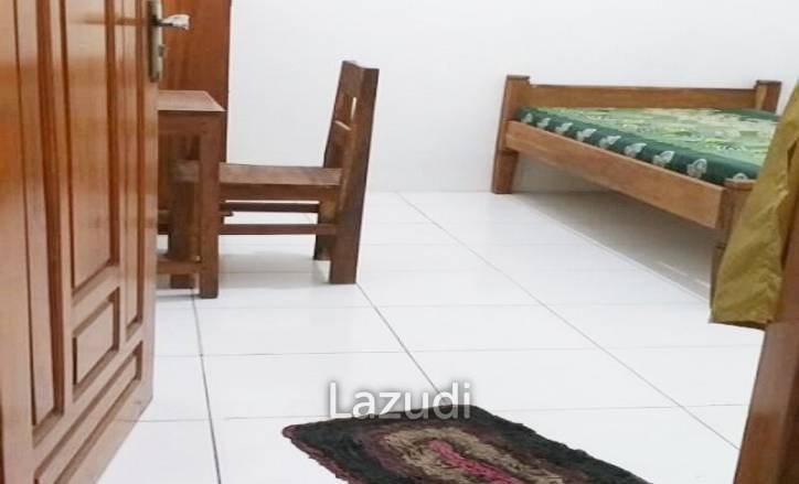 Kost Putra di Surakarta Dekat UNS, Kampus ISI, Kampus UNSA, RSUD dr. Moewardi, RS Hermina Solo, Stasiun Solo Kota