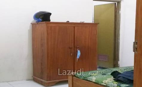 Kost Putra di Surakarta Dekat UNS, Kampus ISI, Kampus UNSA, RSUD dr. Moewardi, RS Hermina Solo, Stasiun Solo Kota