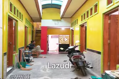 Kost Putra di Surakarta Dekat UNS, Kampus ISI, Kampus UNSA, RSUD dr. Moewardi, RS Hermina Solo, Stasiun Solo Kota