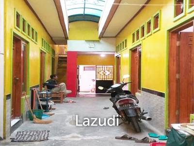 Kost Putra di Surakarta Dekat UNS, Kampus ISI, Kampus UNSA, RSUD dr. Moewardi, RS Hermina Solo, Stasiun Solo Kota