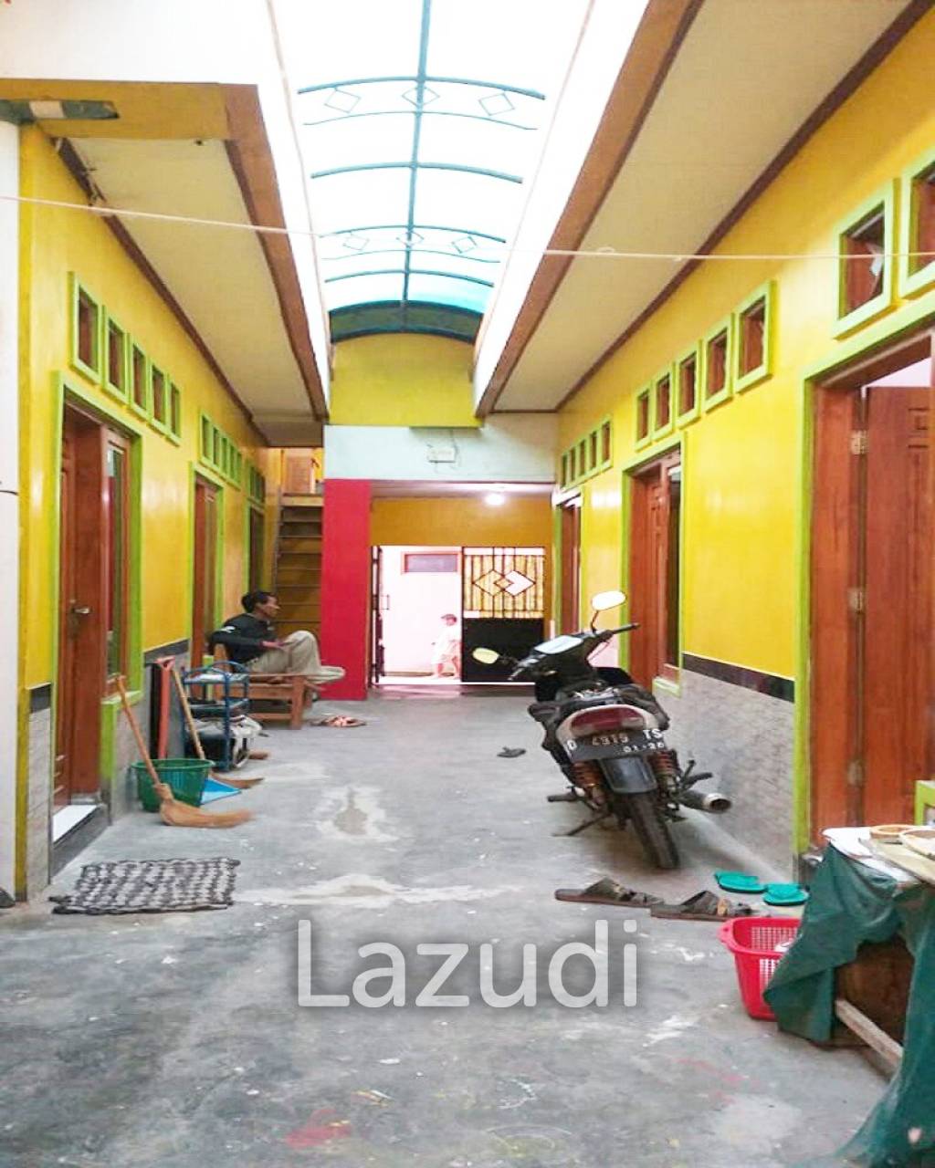 Kost Putra di Surakarta Dekat UNS, Kampus ISI, Kampus UNSA, RSUD dr. Moewardi, RS Hermina Solo, Stasiun Solo Kota