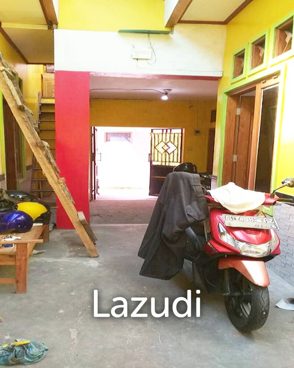Kost Putra di Surakarta Dekat UNS, Kampus ISI, Kampus UNSA, RSUD dr. Moewardi, RS Hermina Solo, Stasiun Solo Kota
