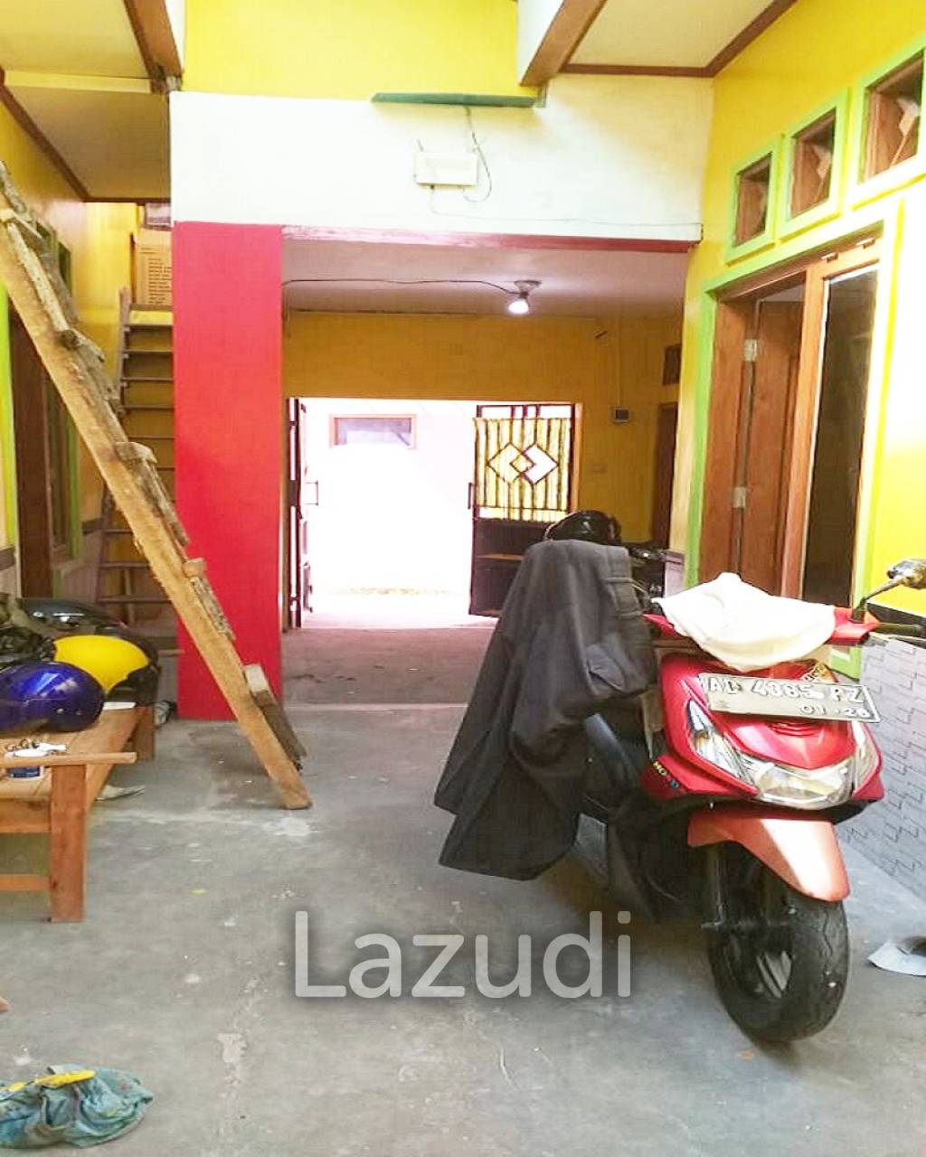 Kost Putra di Surakarta Dekat UNS, Kampus ISI, Kampus UNSA, RSUD dr. Moewardi, RS Hermina Solo, Stasiun Solo Kota