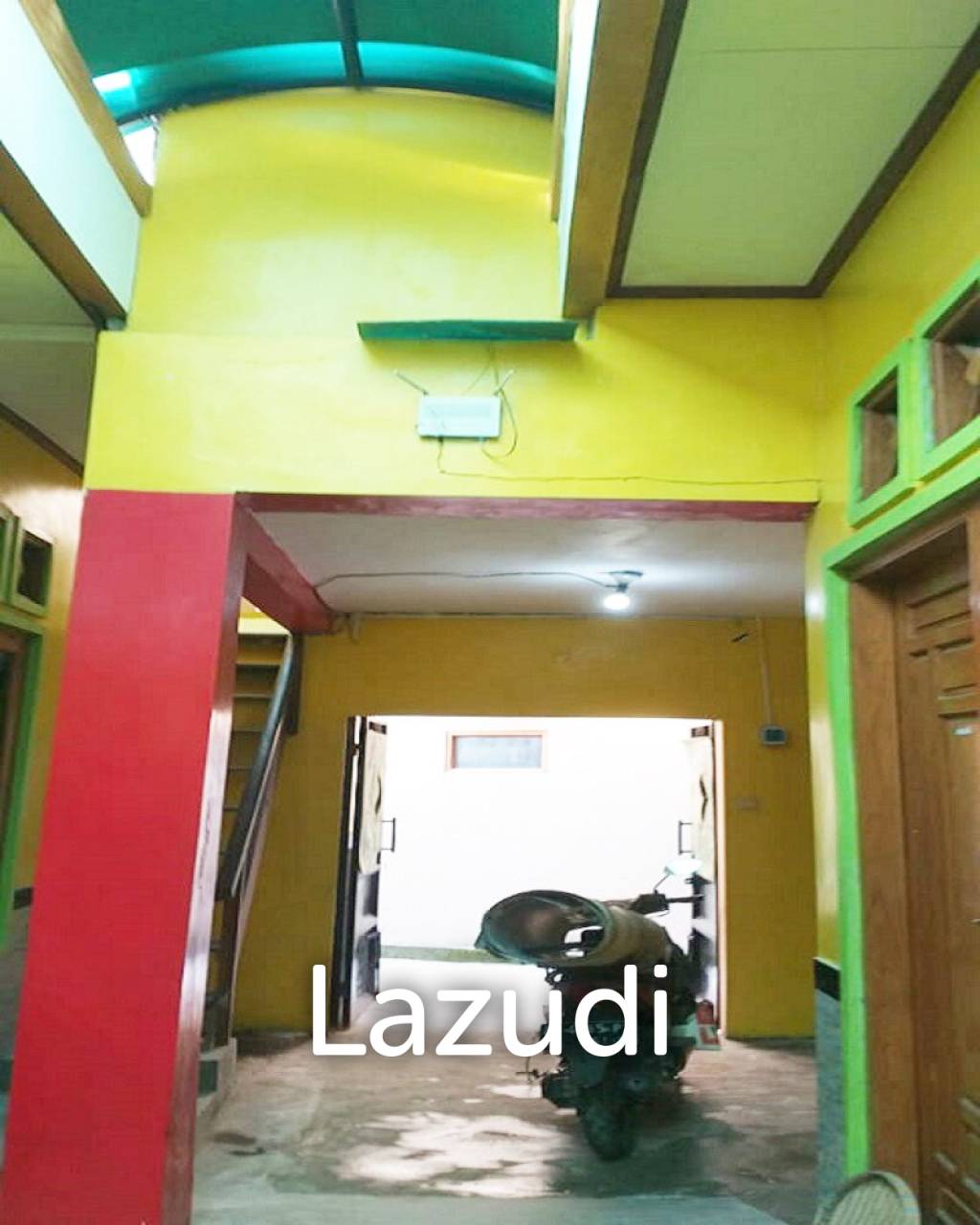 Kost Putra di Surakarta Dekat UNS, Kampus ISI, Kampus UNSA, RSUD dr. Moewardi, RS Hermina Solo, Stasiun Solo Kota