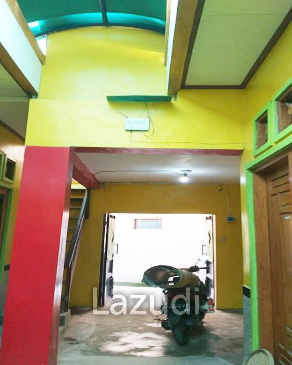 Kost Putra di Surakarta Dekat UNS, Kampus ISI, Kampus UNSA, RSUD dr. Moewardi, RS Hermina Solo, Stasiun Solo Kota
