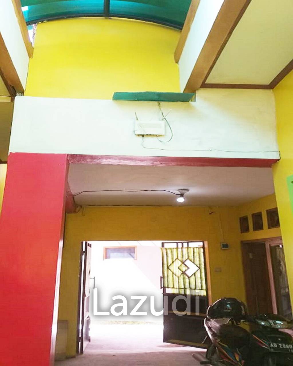 Kost Putra di Surakarta Dekat UNS, Kampus ISI, Kampus UNSA, RSUD dr. Moewardi, RS Hermina Solo, Stasiun Solo Kota