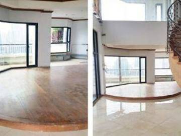 Penthouse for sale at Grand Diamond Pratunam