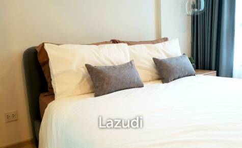 1 Bed 1 Bath 34.59 Sqm Condo for Sale