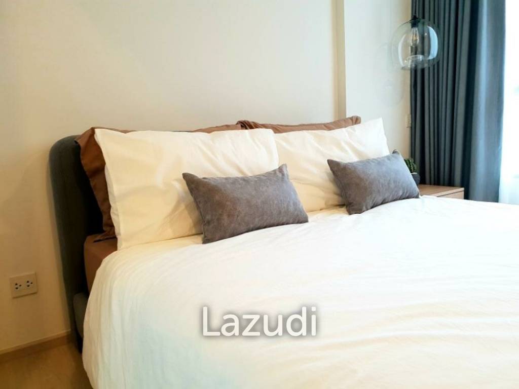 1 Bed 1 Bath 34.59 Sqm Condo for Sale