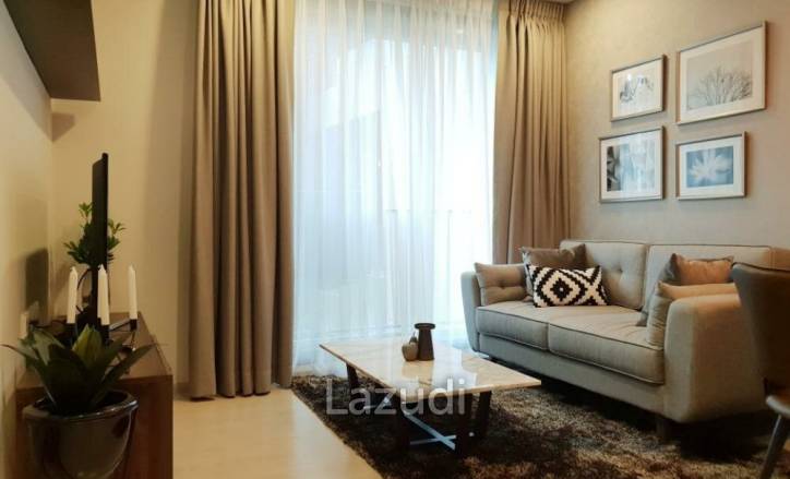 1 Bed 1 Bath 34.59 Sqm Condo for Sale