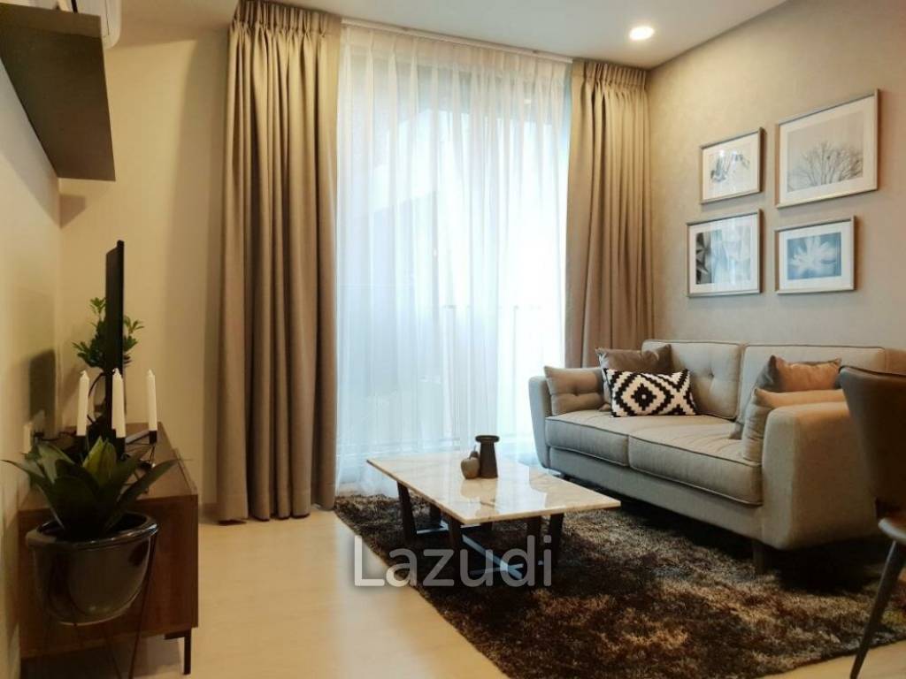 1 Bed 1 Bath 34.59 Sqm Condo for Sale