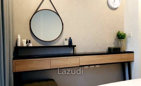 1 Bed 1 Bath 34.59 Sqm Condo for Sale