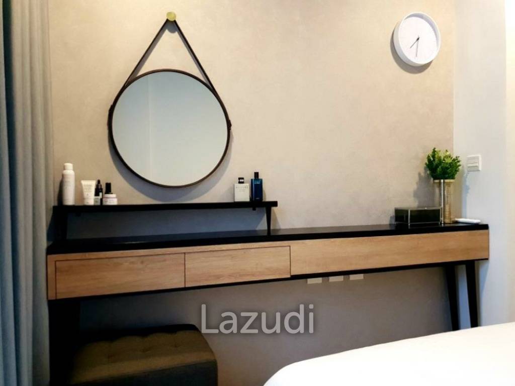 1 Bed 1 Bath 34.59 Sqm Condo for Sale
