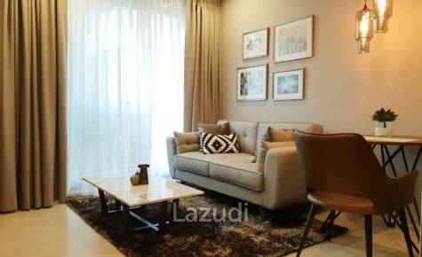 1 Bed 1 Bath 34.59 Sqm Condo for Sale