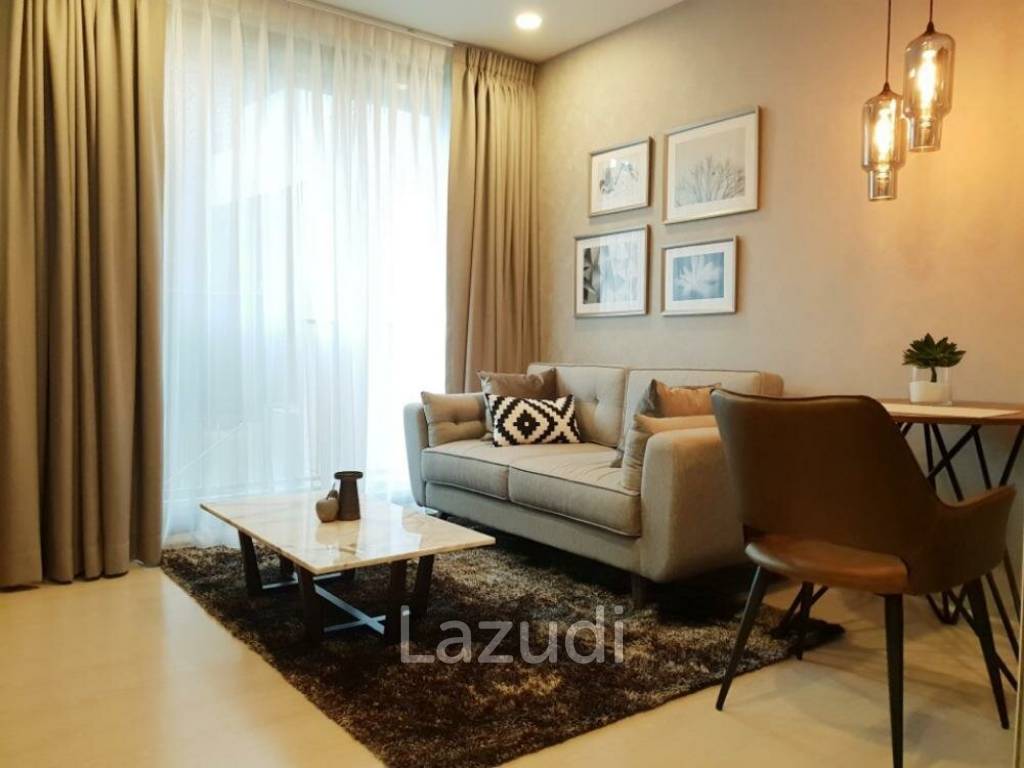 1 Bed 1 Bath 34.59 Sqm Condo for Sale