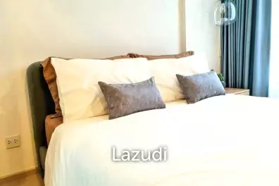 1 Bed 1 Bath 34.59 Sqm Condo for Sale