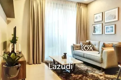1 Bed 1 Bath 34.59 Sqm Condo for Sale