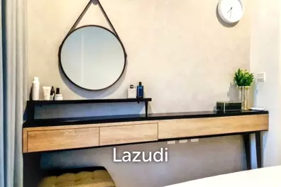1 Bed 1 Bath 34.59 Sqm Condo for Sale