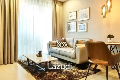 1 Bed 1 Bath 34.59 Sqm Condo for Sale