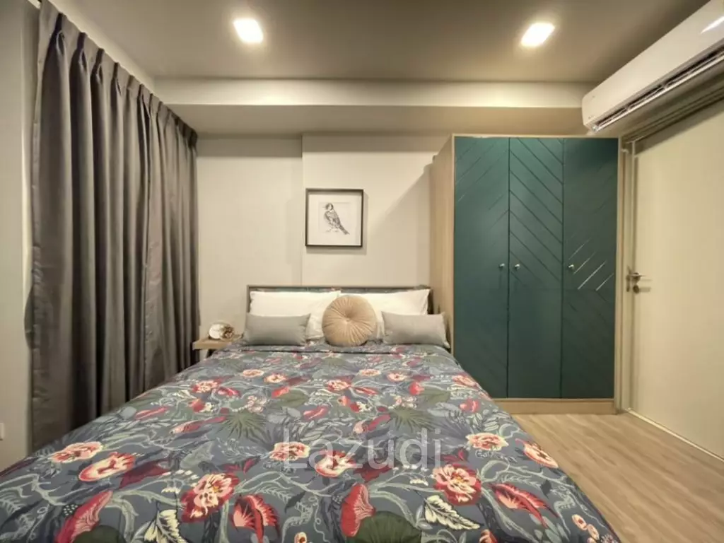 Studio 1 Bath 25.70 Sqm Condo For Sale