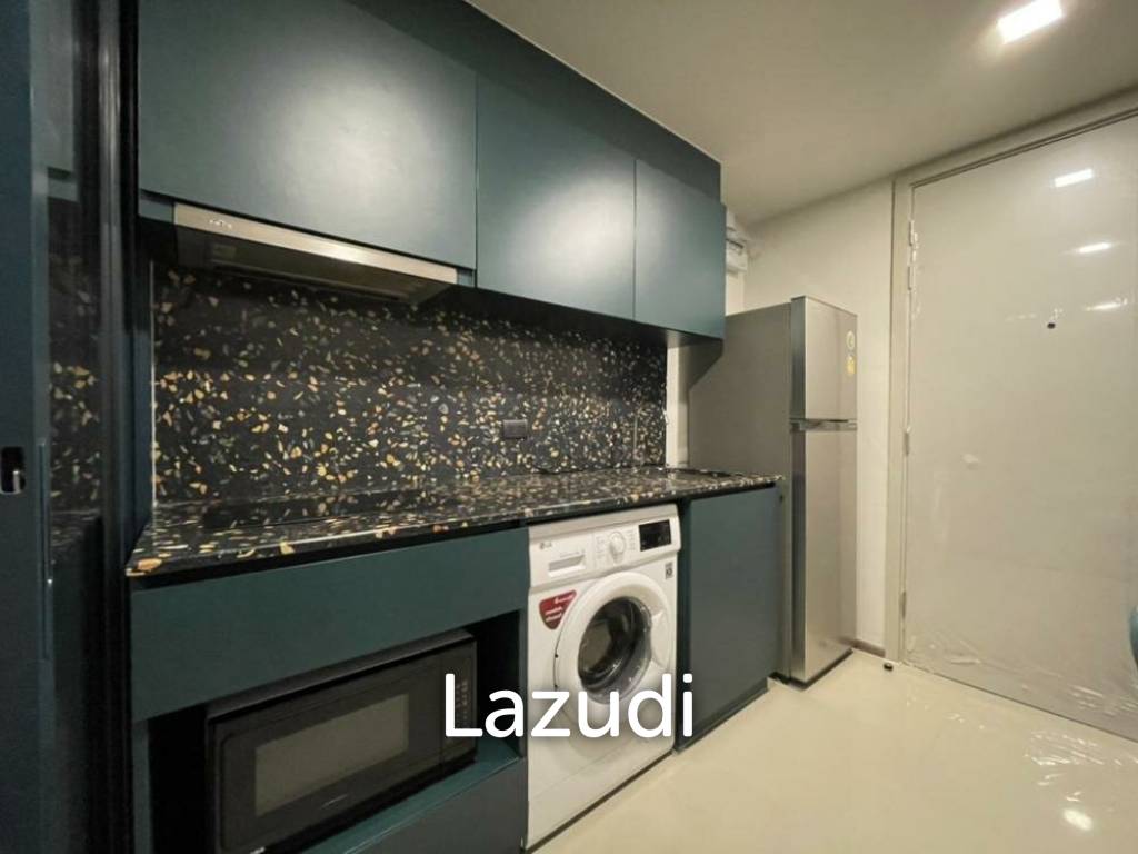 Studio 1 Bath 25.70 Sqm Condo For Sale