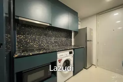 Studio 1 Bath 25.70 Sqm Condo For Sale