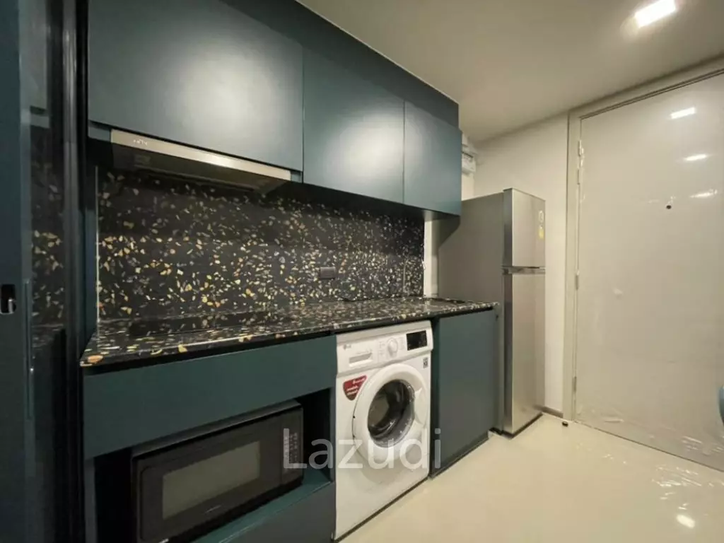 Studio 1 Bath 25.70 Sqm Condo For Sale