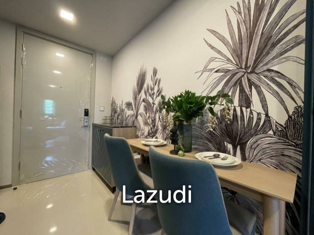 Studio 1 Bath 25.70 Sqm Condo For Sale