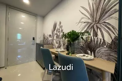 Studio 1 Bath 25.70 Sqm Condo For Sale