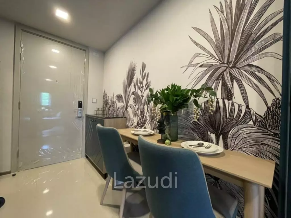 Studio 1 Bath 25.70 Sqm Condo For Sale