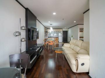 62 Sqm 2 Bed 1 Bath Condo For Sale & Rent