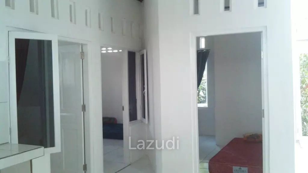Kost Putra Muslim Dekat Mall XT Square, UIN Sunan Kalijaga, Universitas Ahmad Dahlan, Bandara Adisutjipto