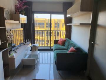 2 Bed 2 Bath 46 Sqm Condo For Sale and Rent