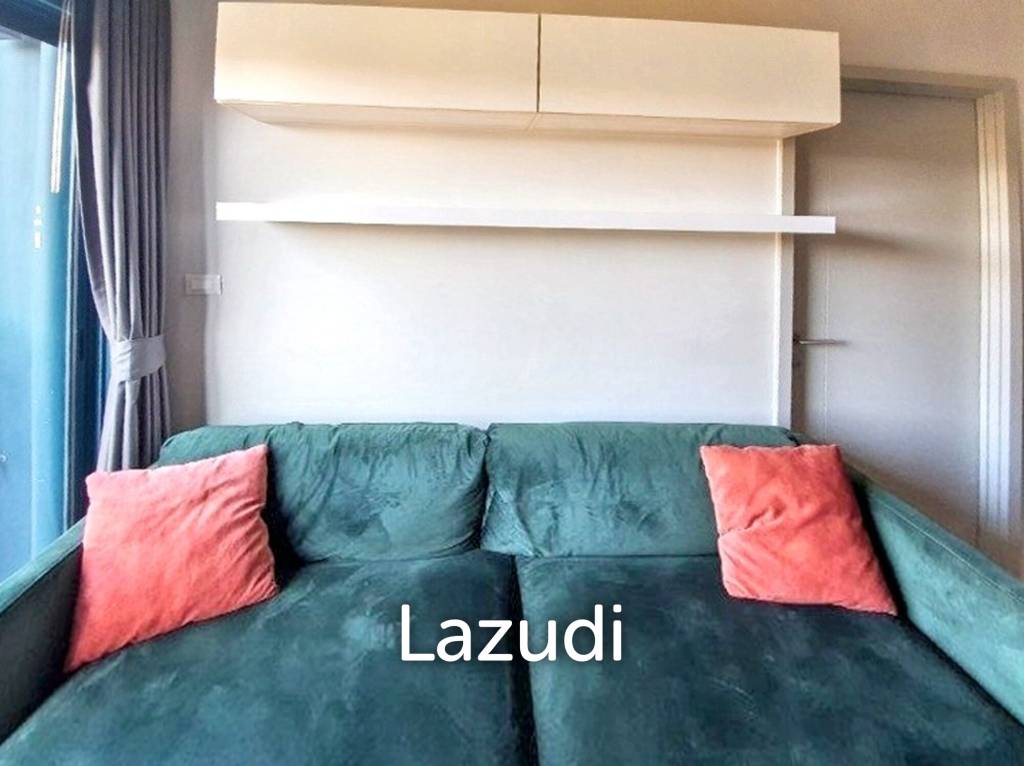 2 Bed 2 Bath 46 Sqm Condo For Sale and Rent