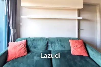 2 Bed 2 Bath 46 Sqm Condo For Sale and Rent
