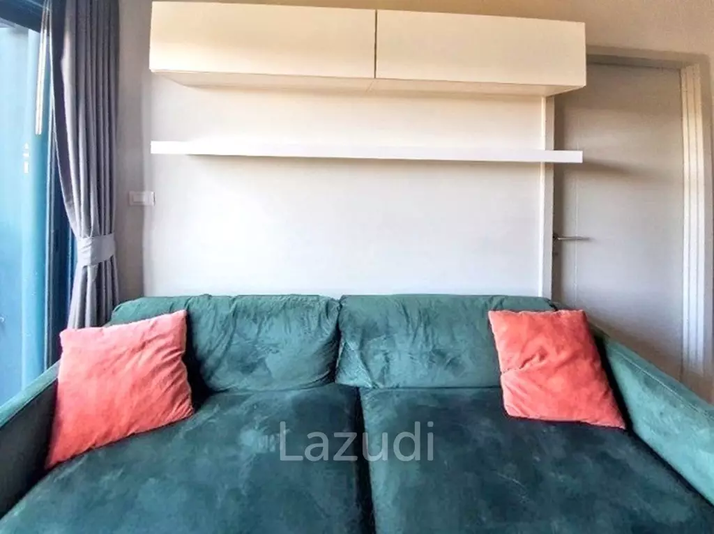 2 Bed 2 Bath 46 Sqm Condo For Sale and Rent