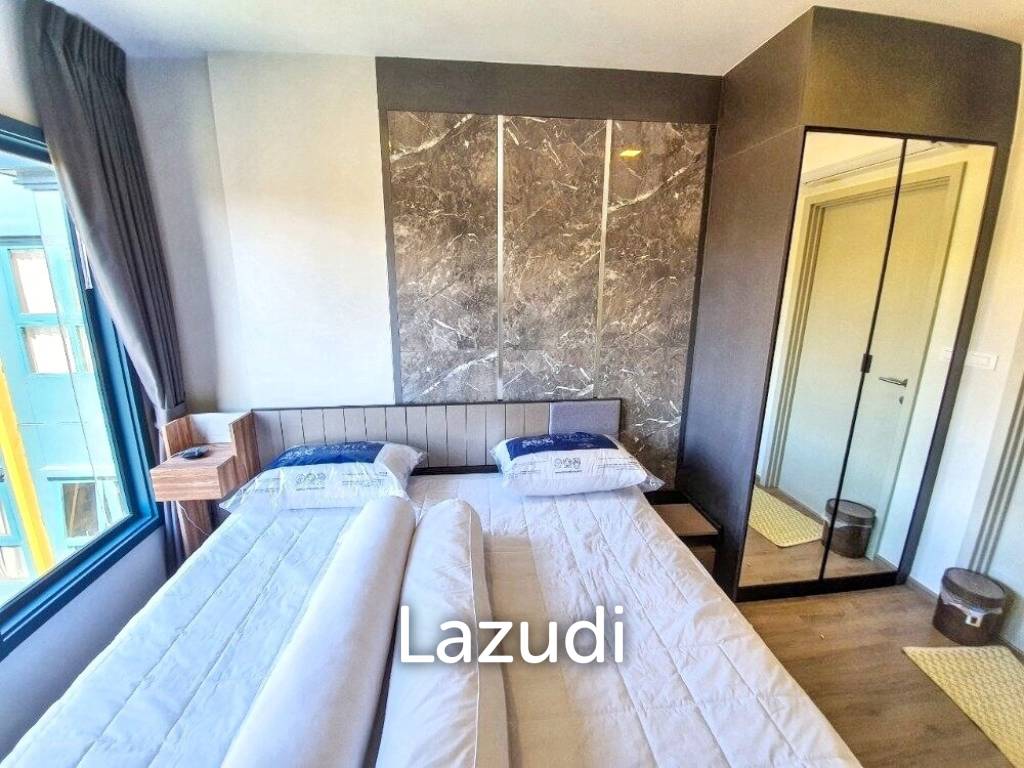 2 Bed 2 Bath 46 Sqm Condo For Sale and Rent