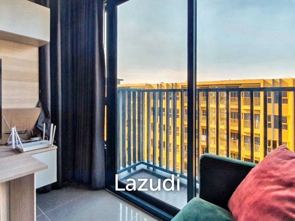 2 Bed 2 Bath 46 Sqm Condo For Sale and Rent