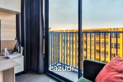 2 Bed 2 Bath 46 Sqm Condo For Sale and Rent