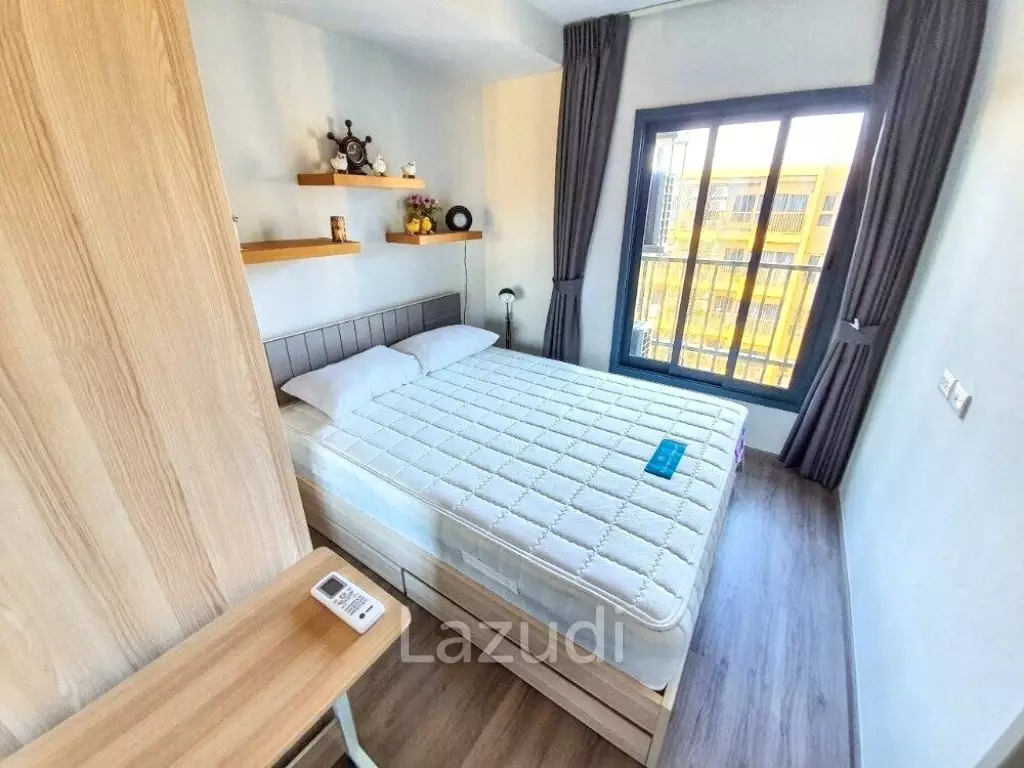 2 Bed 2 Bath 46 Sqm Condo For Sale and Rent