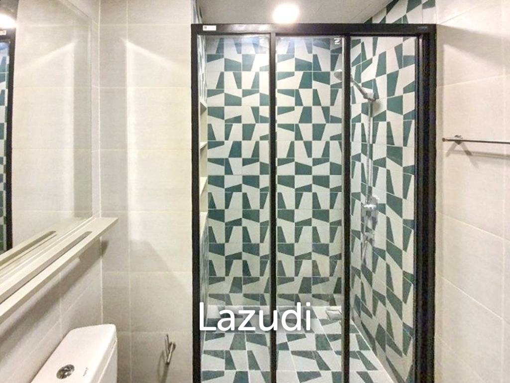 2 Bed 2 Bath 46 Sqm Condo For Sale and Rent