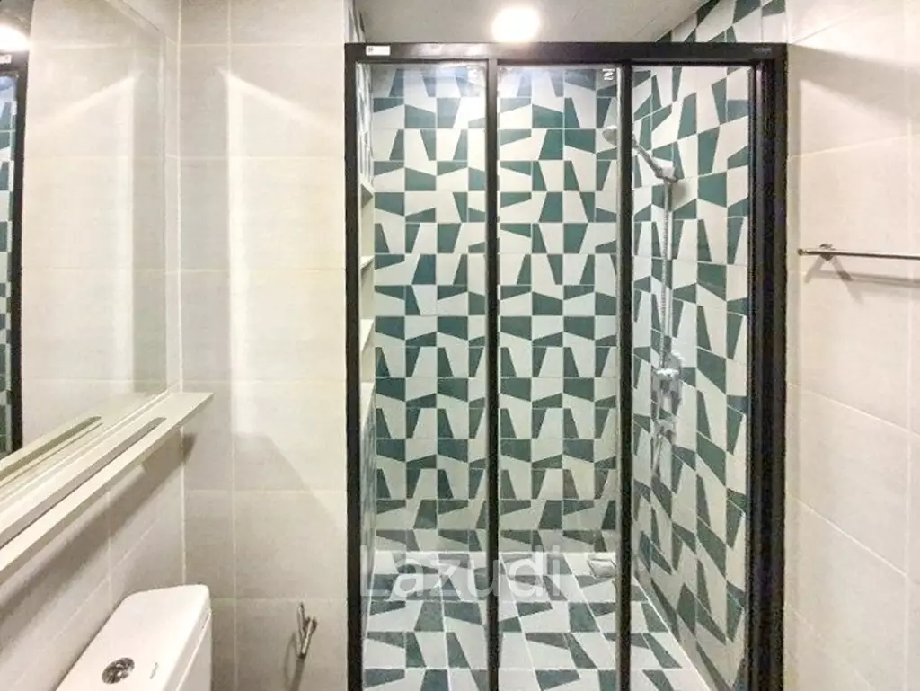2 Bed 2 Bath 46 Sqm Condo For Sale and Rent